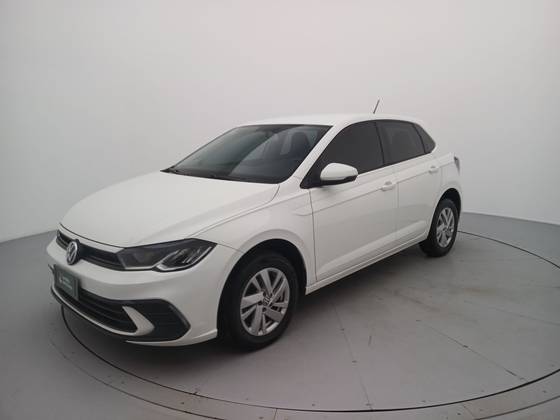 VOLKSWAGEN POLO 1.0 170 TSI MANUAL